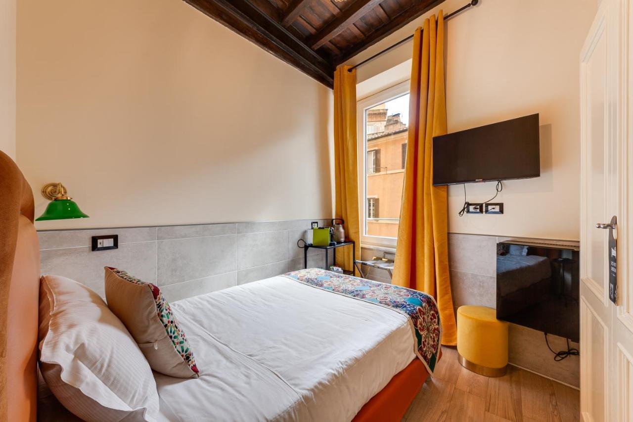 Habitat Monti Pensión *
